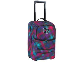 Suitcase Coolpack Escape Electra 47685CP No. 165