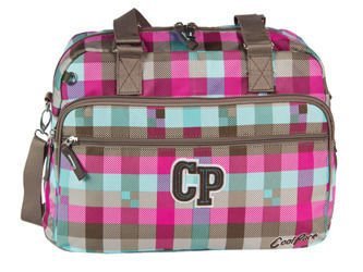 Travel bag Coolpack Smart Mint haze 45957CP No. 62