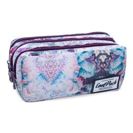 Triple decker pencil case CoolPack Primus Dream Clouds 35776CP nr B60026