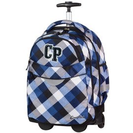 Trolley backpack Coolpack Rapid Cambridge 59480CP nr 466