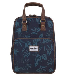 Urban backpack Coolpack Cubic Blue Dusk 12270CP nr A087