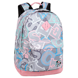 Urban backpack Coolpack Scout Shabby Navy 12652CP nr A117