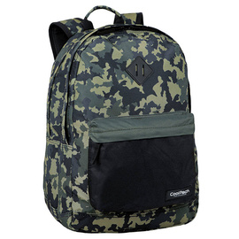 Urban backpack Coolpack Scout Shabby Navy 12652CP nr A117