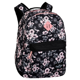 Urban backpack Coolpack Scout Shabby Navy 12652CP nr A117