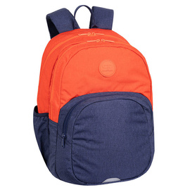 Urban backpack Coolpack Scout Shabby Navy 12652CP nr A117