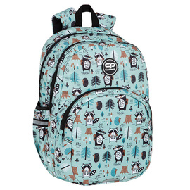 Urban backpack Coolpack Scout Shabby Navy 12652CP nr A117