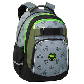 Urban backpack Coolpack Scout Shabby Navy 12652CP nr A117