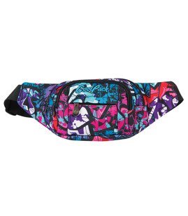 Waist bag Coolpack Motion Graffiti 50197CP nr 285