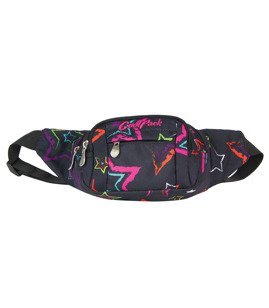 Waist bag Coolpack Motion Star dust 50401CP nr 300