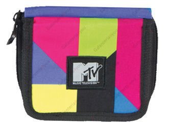 Wallet Coolpack Hazel Color MTV 55062CP