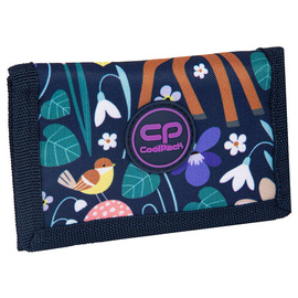 Wallet Coolpack Slim Pink Mexico 49948CP nr 277