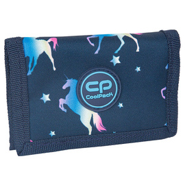Wallet Coolpack Slim Pink Mexico 49948CP nr 277