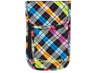 Wallet Coolpack Tourist Colour check 61056CP nr 529