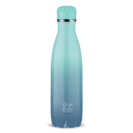 Water bottle Coolpack Tramp 700 ml Scotish Blue 51392CP