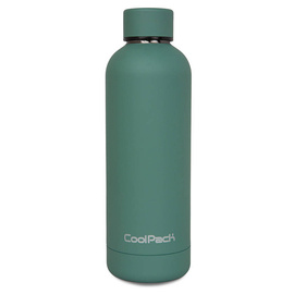 Water bottle Coolpack Tramp 700 ml Scotish Blue 51392CP