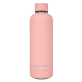 Water bottle Coolpack Tramp 700 ml Scotish Blue 51392CP