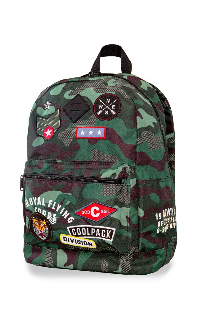 coolpack bags