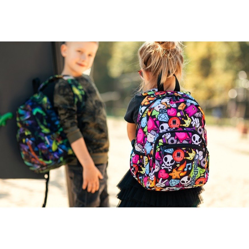 coolpack bags