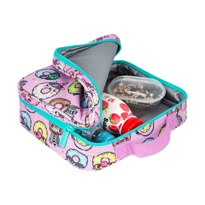 Lunchbox Coolpack Rumi Camo Classic 78209CP Z02270 - Accessories ...