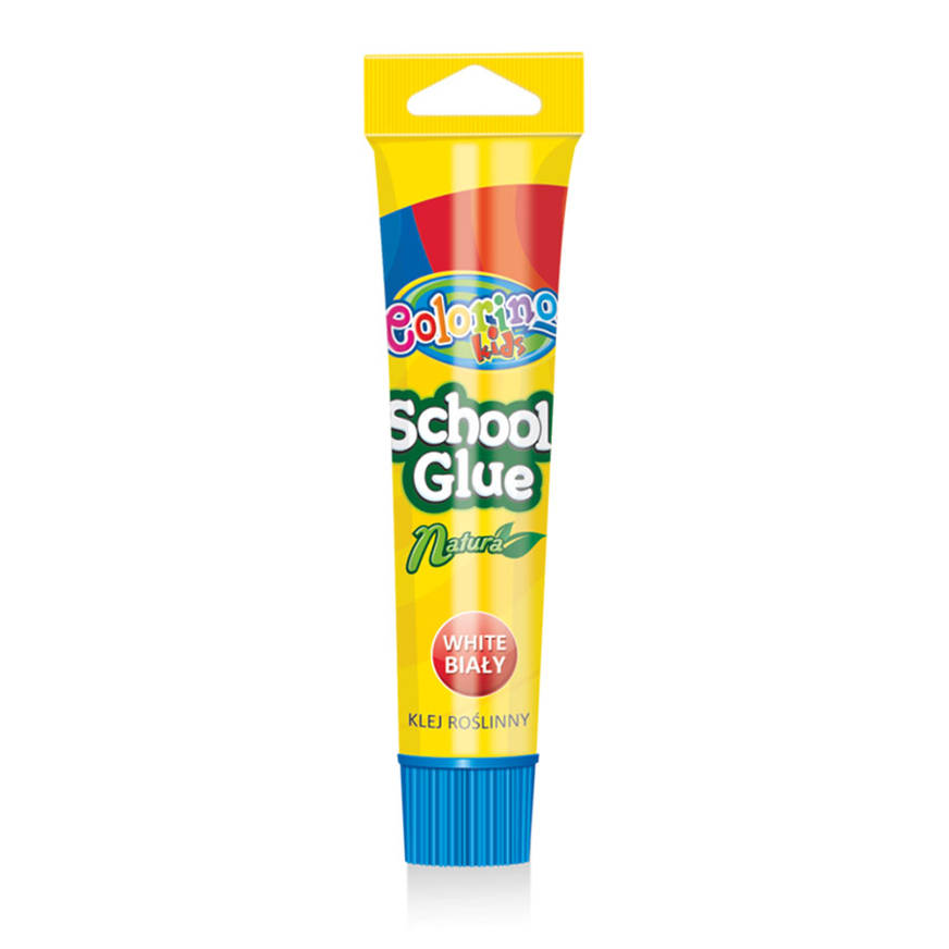 School glue Colorino Kids 65153PTR - Artykuły piśmiennicze \ Kleje