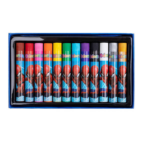 Artist Oil pastels 12 colours Colorino Kids 65702PTR