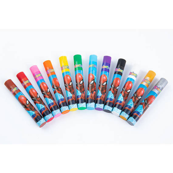 Artist Oil pastels 12 colours Colorino Kids 65702PTR