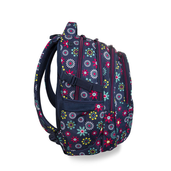 Backpack CoolPack Factor Hippie Daisy 34014CP No. B02015