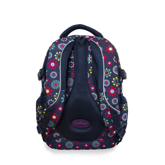 Backpack CoolPack Factor Hippie Daisy 34014CP No. B02015