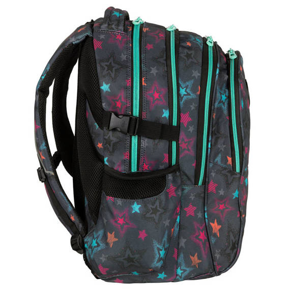 Backpack CoolPack Factor Hippie Daisy 34014CP No. B02015