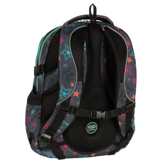 Backpack CoolPack Factor Hippie Daisy 34014CP No. B02015