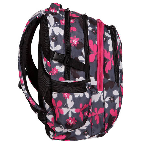 Backpack CoolPack Factor Hippie Daisy 34014CP No. B02015