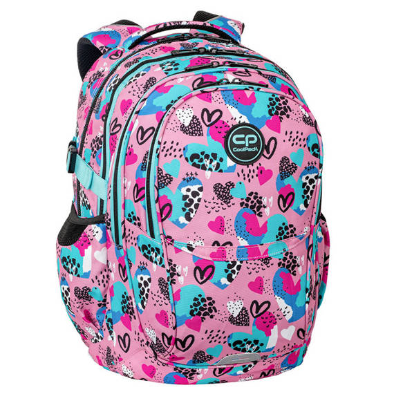 Backpack CoolPack Factor Hippie Daisy 34014CP No. B02015