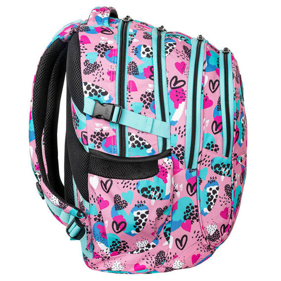 Backpack CoolPack Factor Hippie Daisy 34014CP No. B02015