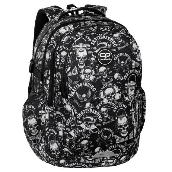 Backpack CoolPack Factor Hippie Daisy 34014CP No. B02015