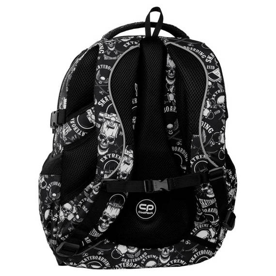 Backpack CoolPack Factor Hippie Daisy 34014CP No. B02015