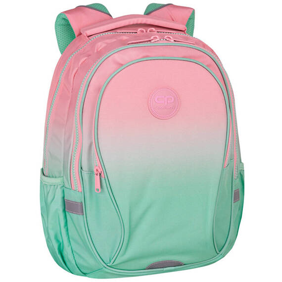 Backpack CoolPack Factor Hippie Daisy 34014CP No. B02015