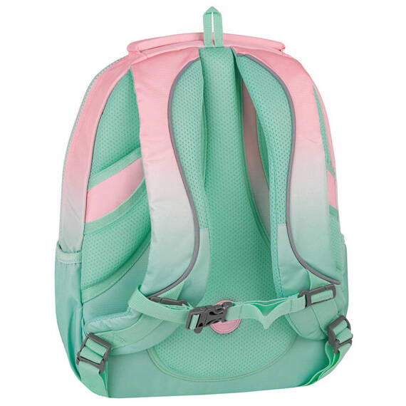 Backpack CoolPack Factor Hippie Daisy 34014CP No. B02015