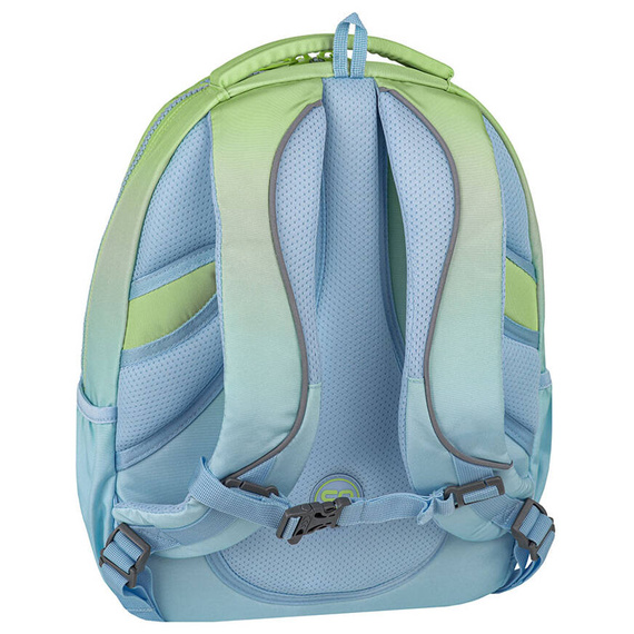 Backpack CoolPack Factor Hippie Daisy 34014CP No. B02015