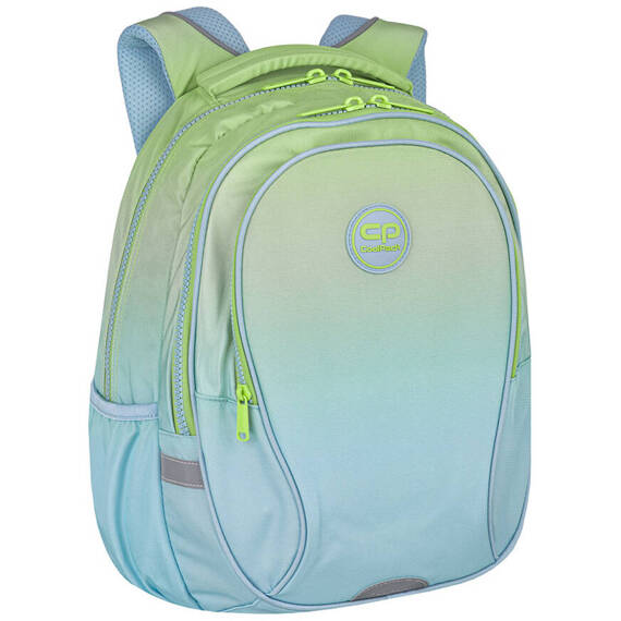 Backpack CoolPack Factor Hippie Daisy 34014CP No. B02015