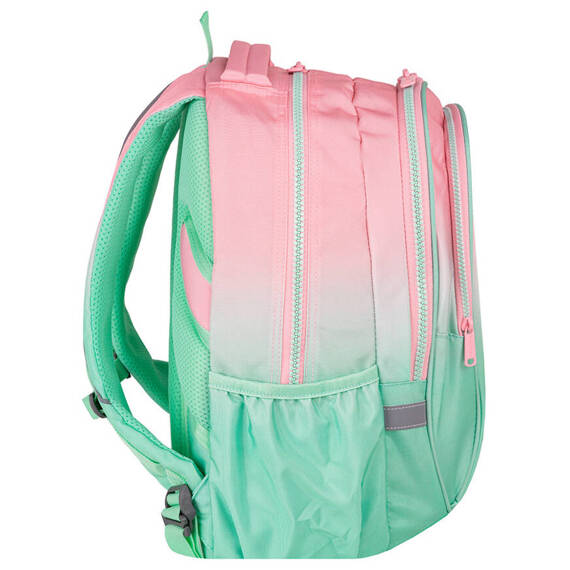 Backpack CoolPack Factor Hippie Daisy 34014CP No. B02015