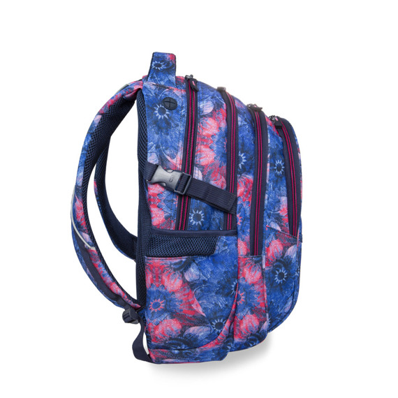 Backpack CoolPack Factor Pink Magnolia 33314CP No. B02011