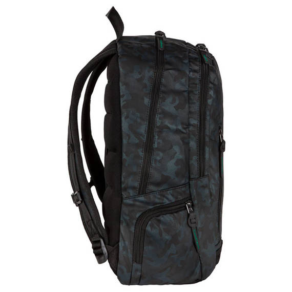 Backpack CoolPack Impact II Army Navy 99233CP nr B31075