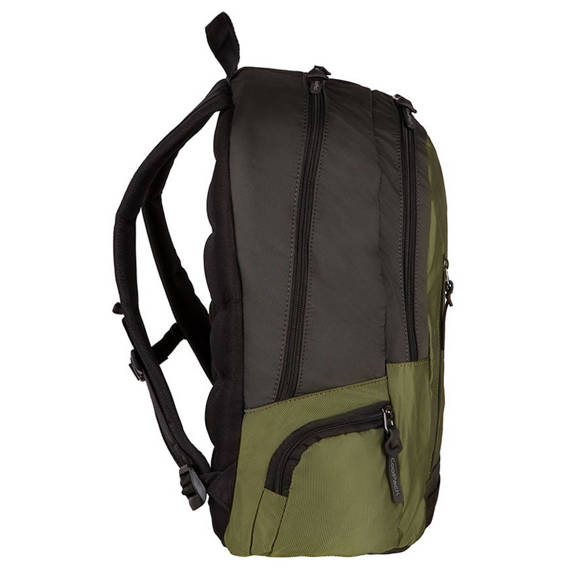 Backpack CoolPack Impact II Army Navy 99233CP nr B31075