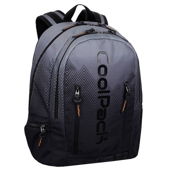 Backpack CoolPack Impact II Army Navy 99233CP nr B31075