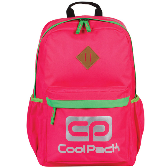 Backpack CoolPack Jump Rubin Neon 44578CP nr N002