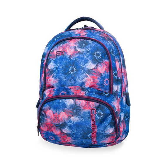 Backpack CoolPack Spiner Pink Magnolia 33291CP No. B01011