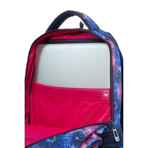 Backpack CoolPack Spiner Pink Magnolia 33291CP No. B01011