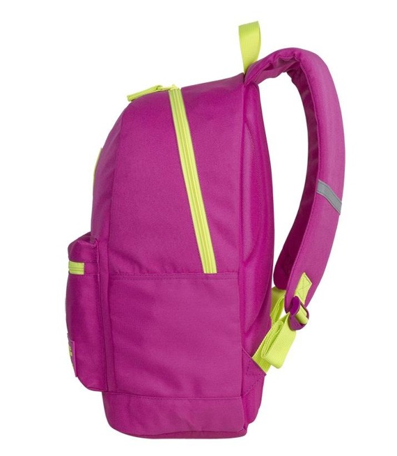 Backpack Coolpack Cross Neon Pink 92944CP nr A452