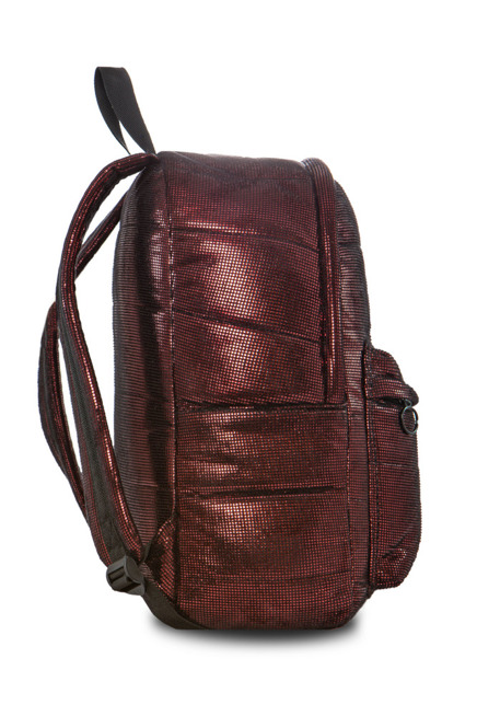 Backpack Coolpack Ruby Burgundy Glam 22851CP