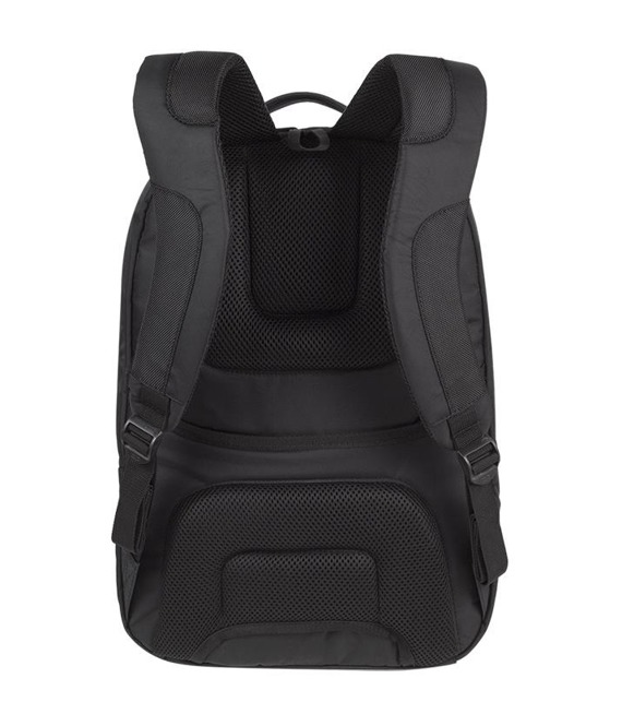 Business backpack Coolpack Titan Black 12799CP nr A175